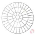 Weck Einlegerost Kunststoff 33.5cm