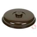 Weck Deckel zu Sterilisiertopf
