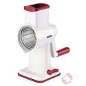 Zyliss Trommelreibe Classic weiss/