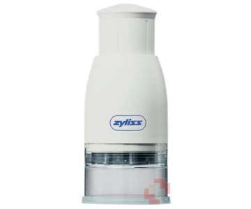 Zyliss Hacker Rapid A1 weiss