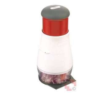 Zyliss Gemsehacker Smart Clean