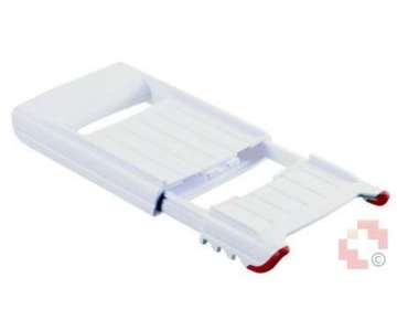 Zyliss Hobel und Reibe 4in1