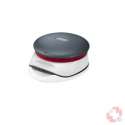 Zyliss Hamburger-Presse fr 125g oder