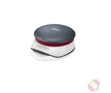 Zyliss Hamburger-Presse fr 125g oder