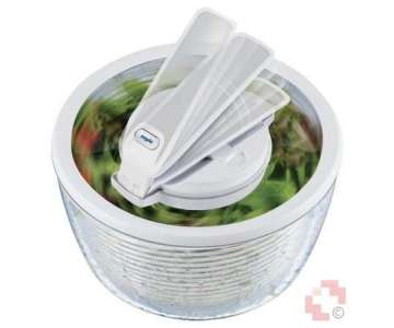 Zyliss Salatschleuder Smart Touch