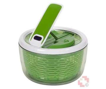 Zyliss Salatschleuder Smart Touch