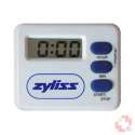 Zyliss Kchentimer Classic weiss