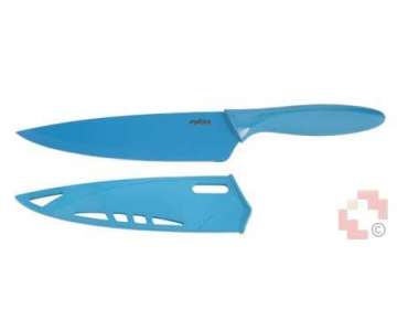 Zyliss Kochmesser blau 19cm