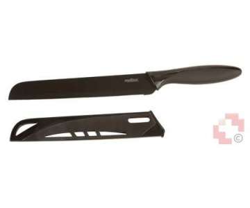 Zyliss Brotmesser schwarz 22cm