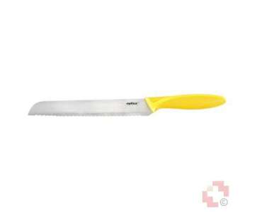 Zyliss Brotmesser gelb 22cm