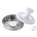 Zyliss Hamburgerpresse Spark Inox/