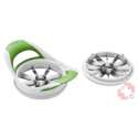 Zyliss Apfelteiler Set grn