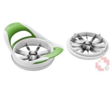 Zyliss Apfelteiler Set grn