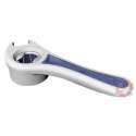 Zyliss ffner 5in1 weiss/blau