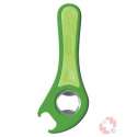 Zyliss ffner 5in1 grn