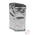 Zyliss Khlmanschette silber
