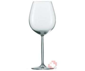 Zwiesel Diva Wasser/Rotwein 1