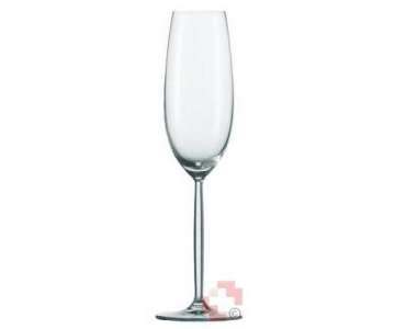 Zwiesel Diva Sekt 7