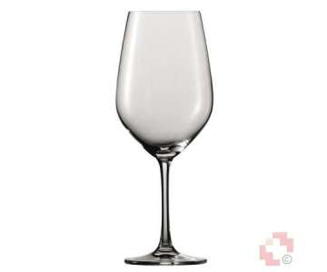 Zwiesel Vina Wasser/Rotwein 1