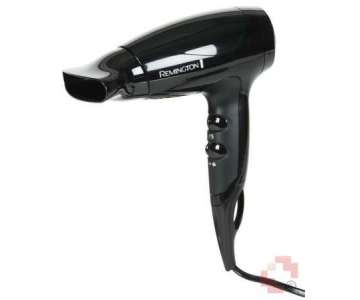 Remington Haartrockner D5000 Kompakt