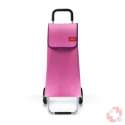 les Artistes Shoppertasche pink