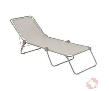 Lafuma Liege Siesta L Plus Seigle