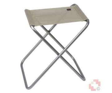 Lafuma Hocker PH silber/seigle