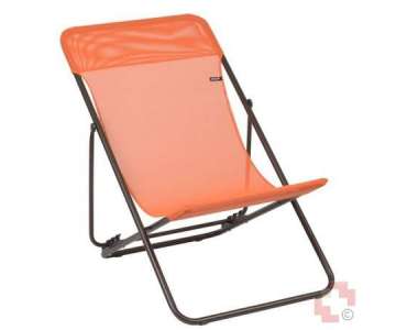 Lafuma Sessel Maxi Transat Potiron