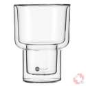 Jenaer Match Becher stapelbar XL