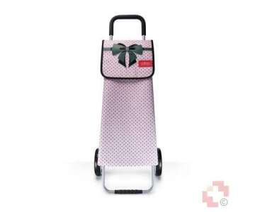 les Artistes Shoppertasche Chic