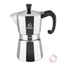 Forever Kaffeezubereiter Moka Prestige