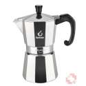 Forever Kaffeezubereiter Moka Prestige