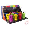 Forever Display Moka Colori 6 Tassen