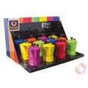 Forever Display Moka Colori 3 Tassen