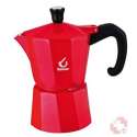 Forever Kaffeezubereiter Moka Colori