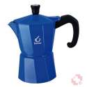 Forever Kaffeezubereiter Moka Colori