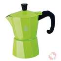 Forever Kaffeezubereiter Moka Colori