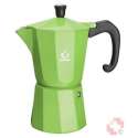 Forever Kaffeezubereiter Moka Colori
