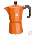 Forever Kaffeezubereiter Moka Colori