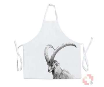 Steinlin Kchenschrze Steinbock