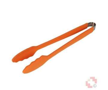 Lotusgrill Grillzange mandarinorange