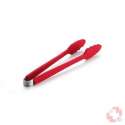 Lotusgrill Grillzange rot 33cm