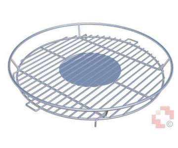 Lotusgrill Grillrost Edelstahl XL 43.5cm