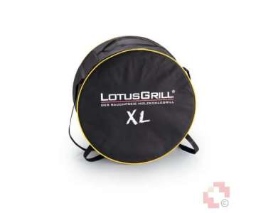 Lotusgrill Tasche zu Lotusgrill XL