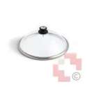 Lotusgrill Glasdeckel 34cm