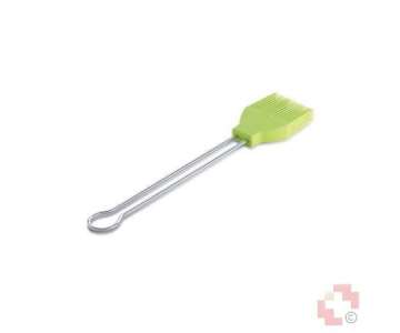 Lotusgrill Marinierpinsel Silikon grn