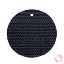 Lotusgrill Topflappen rund Silikon