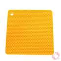 Lotusgrill Topflappen eckig Silikon