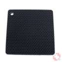Lotusgrill Topflappen eckig Silikon