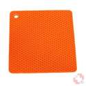 Lotusgrill Topflappen eckig Silikon